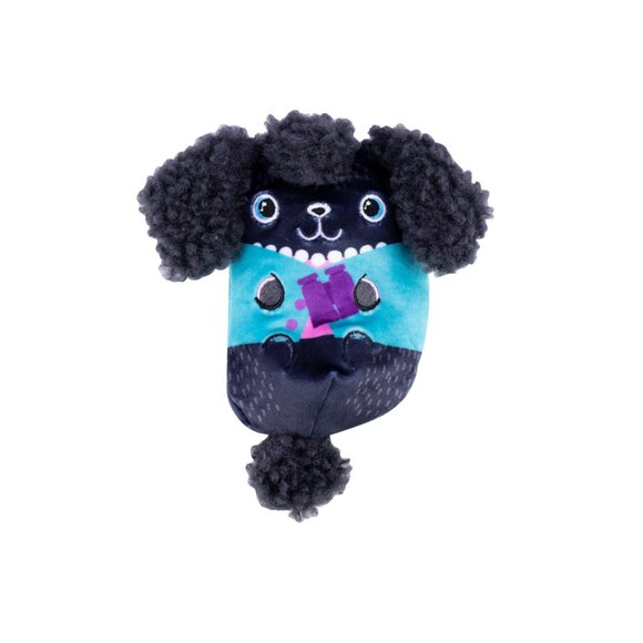 Dogs vs Squirls 4 Inch Plush Blind Bag Ramdon - Picture 5 of 8